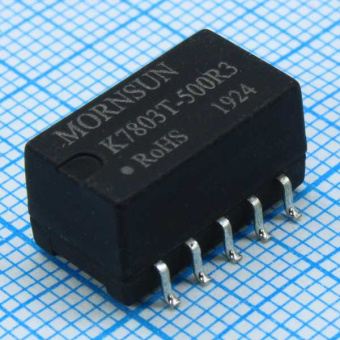 K7803T-500R3 от магазина РЭССИ