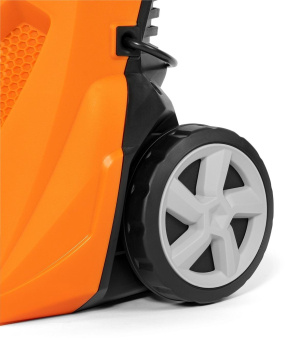 Мойка высокого давления DAEWOO DAW 400 от магазина РЭССИ