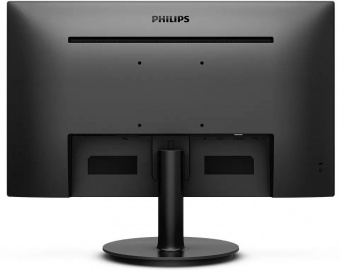 Монитор Philips 23.8" 242V8LA черный VA LED 16:9 HDMI M/M матовая 250cd 178гр/178гр 1920x1080 75Hz VGA DP FHD 3кг от магазина РЭССИ