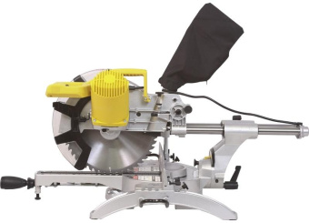 Торцовочная пила Калибр ПТЭ-2100/305ПРМ 2100Вт 4000об/мин d=305мм от магазина РЭССИ