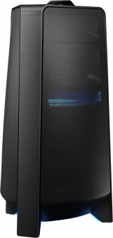 Саундбар Samsung MX-T70/ZN 2.1 1500Вт черный от магазина РЭССИ