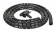 Кабельный органайзер Buro BHP CG252B Spiral Hose 25x2000mm Black от магазина РЭССИ