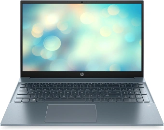 Ноутбук HP Pavilion 15-eg3031ci Core i3 1315U 8Gb SSD512Gb Intel UHD Graphics 15.6" IPS FHD (1920x1080) Free DOS blue WiFi BT Cam (84J82EA) от магазина РЭССИ