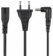 Блок питания Buro BUM-0065A90 автоматический 90W 15V-20V 11-connectors 5A 1xUSB 2.1A от бытовой электросети LСD индикатор от магазина РЭССИ
