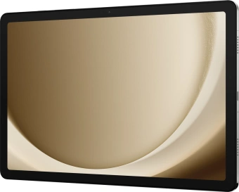 Планшет Samsung Galaxy Tab A9+ SM-X216B 695 (2.2) 8C RAM8Gb ROM128Gb 11" LCD 1920x1200 3G 4G ДА Android 13 серебристый 8Mpix 5Mpix BT GPS WiFi Touch microSD 1Tb 7040mAh 7hr от магазина РЭССИ
