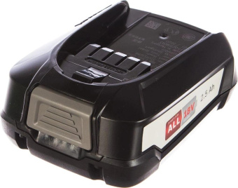Батарея аккумуляторная Bosch PBA 18В 2.5Ач Li-Ion (1600A005B0) от магазина РЭССИ