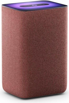 Умная колонка Yandex Станция 2 Алиса медный 30W 1.0 BT/Wi-Fi 10м (YNDX-00051C) от магазина РЭССИ