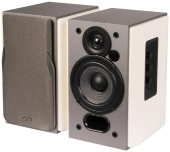 Колонки Edifier R1380T 2.0 белый 42Вт от магазина РЭССИ