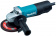 Углошлифовальная машина Makita 9558HPG 840Вт 12000об/мин рез.шпин.:M14 d=125мм от магазина РЭССИ
