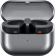 Гарнитура вкладыши Samsung Galaxy Buds 3 серебристый беспроводные bluetooth в ушной раковине (SM-R530NZAACIS) от магазина РЭССИ