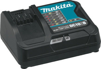 Зарядное устройство Makita C10SB (199397-3) от магазина РЭССИ