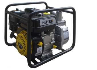 Мотопомпа Huter MP-50 600л/мин для чист.воды (70/11/3) от магазина РЭССИ