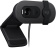 Картинка Камера Web Logitech HD Webcam Brio 100 Full графитовый 2Mpix (1920x1080) USB Type-C с микрофоном (960-001587) от магазина РЭССИ Камера Web Logitech HD Webcam Brio 100 Full графитовый 2Mpix (1920x1080) USB Type-C с микрофоном (960-001587) от магазина РЭССИ