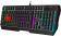 Клавиатура + мышь A4Tech Bloody B1700 клав:черный мышь:черный USB LED (B1700 (B140N + ES7 + BP-50M)) от магазина РЭССИ