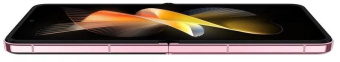 Смартфон Infinix X6962 ZERO Flip 512Gb 8Gb розовый моноблок 3G 4G 6.78" Android 14 802.11 a/b/g/n/ac GPS GSM900/1800 GSM1900 TouchSc Protect от магазина РЭССИ