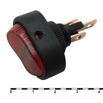 ASW-20D от магазина РЭССИ