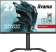 Картинка Монитор Iiyama 27" G-Master GB2770QSU-B5 черный IPS LED 0.5ms 16:9 HDMI M/M матовая HAS Piv 1000:1 400cd 178гр/178гр 2560x1440 165Hz DP 2K USB 5.6кг от магазина РЭССИ Монитор Iiyama 27" G-Master GB2770QSU-B5 черный IPS LED 0.5ms 16:9 HDMI M/M матовая HAS Piv 1000:1 400cd 178гр/178гр 2560x1440 165Hz DP 2K USB 5.6кг от магазина РЭССИ