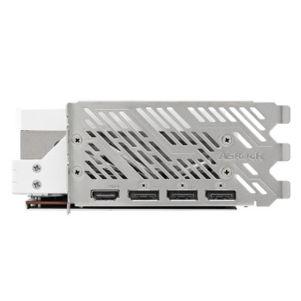 Видеокарта Asrock PCI-E 4.0 RX7900XTX TCW 24GO AMD Radeon RX 7900XTX 24Gb 384bit GDDR6 2510/20000 HDMIx1 DPx3 HDCP Ret от магазина РЭССИ