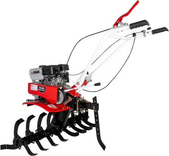 Мотоблок Ресанта МБ-7500-10 (70/5/38) бензиновый 7.5л.с. от магазина РЭССИ
