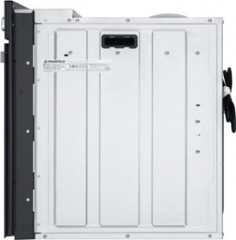Духовой шкаф Электрический Maunfeld EOEC516B черный/серебристый от магазина РЭССИ