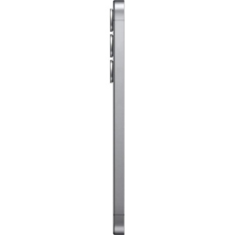 Смартфон Samsung SM-S931B Galaxy S25 256Gb 12Gb серый моноблок 3G 4G 2Sim 6.2" 1080x2340 Android 15 50Mpix 802.11 a/b/g/n/ac/ax/be NFC GPS GSM900/1800 GSM1900 TouchSc Protect от магазина РЭССИ