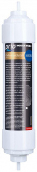 Картридж Prio Новая Вода K870 для проточных фильтров ресурс:6000л (упак.:1шт) от магазина РЭССИ