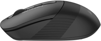 Мышь A4Tech Fstyler FB10CS черный оптическая (2000dpi) silent беспроводная BT/Radio USB (4but) от магазина РЭССИ