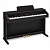 Цифровое фортепиано Casio CELVIANO AP-270BK 88клав. черный от магазина РЭССИ
