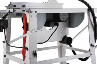 Циркулярная пила (дисковая) Jet JTS-315SP 2200Вт (напольная) D диска.:315мм (10000910SM) от магазина РЭССИ