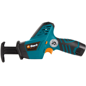 Сабельная пила Bort BRS-12Li-G аккум. (93410167) от магазина РЭССИ