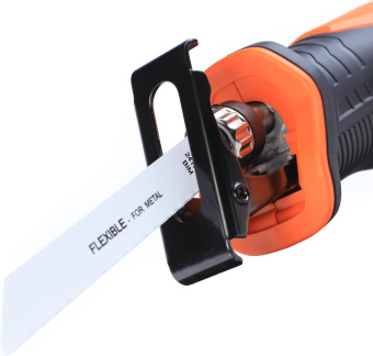 Сабельная пила Patriot RS 188UES аккум. 3000ход/мин (110301880) от магазина РЭССИ