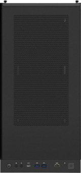 Корпус Gigabyte AORUS С300 GB-AC300G черный без БП ATX 4x120mm 4x140mm 2xUSB3.0 audio bott PSU от магазина РЭССИ
