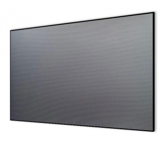 Экран на раме Cactus 126x223см Alr Expert CS-PSALR-223X126 16:9 настенный натяжной от магазина РЭССИ