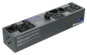 Байпас Ippon BP PDU16 (1000795) IEC 10A от магазина РЭССИ