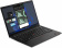Картинка Ноутбук Lenovo ThinkPad X1 Carbon G10 Core i5 1240P 16Gb SSD512Gb Intel Iris Xe graphics 14" IPS 2.2K (2240x1400) Windows 11 Professional 64 black WiFi BT Cam (21CCSBJQ00) от магазина РЭССИ Ноутбук Lenovo ThinkPad X1 Carbon G10 Core i5 1240P 16Gb SSD512Gb Intel Iris Xe graphics 14" IPS 2.2K (2240x1400) Windows 11 Professional 64 black WiFi BT Cam (21CCSBJQ00) от магазина РЭССИ
