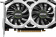 Видеокарта MSI PCI-E GTX 1630 VENTUS XS 4G OC NVIDIA GeForce GTX 1630 4096Mb 64 GDDR6 1815/12000 DVIx1 HDMIx1 DPx1 HDCP Ret от магазина РЭССИ