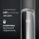 Выпрямитель Polaris PHSS 2098TTi Tourmaline PROF 35Вт графит макс.темп.:220С (016890) от магазина РЭССИ