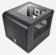 Корпус Thermaltake Core V1 черный без БП miniITX 1x200mm 2xUSB3.0 audio bott PSU от магазина РЭССИ