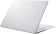 Ноутбук Asus Zenbook 14 OLED UX3402VA-KM748 Core i7 13700H 16Gb SSD1Tb Intel Iris Xe graphics 14" OLED 2.8K (2880x1800) noOS silver WiFi BT Cam Bag (90NB10G6-M015R0) от магазина РЭССИ