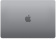 Картинка Ноутбук Apple MacBook Air A3114 M3 8 core 16Gb SSD256Gb/10 core GPU 15.3" Liquid Retina (2880x1864) Mac OS grey space WiFi BT Cam (MC9D4LL/A) от магазина РЭССИ Ноутбук Apple MacBook Air A3114 M3 8 core 16Gb SSD256Gb/10 core GPU 15.3" Liquid Retina (2880x1864) Mac OS grey space WiFi BT Cam (MC9D4LL/A) от магазина РЭССИ