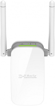 Повторитель беспроводного сигнала D-Link DAP-1325/R1A 10/100BASE-TX белый от магазина РЭССИ