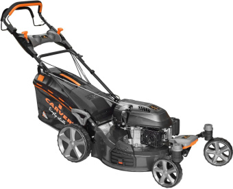 Газонокосилка роторная Carver LMG-3651DMSW (01.024.00017) 3600Вт от магазина РЭССИ