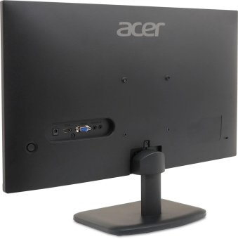Монитор Acer 27" EK271H черный VA LED 5ms 16:9 HDMI матовая 250cd 178гр/178гр 1920x1080 100Hz VGA FHD 3.5кг от магазина РЭССИ