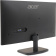 Монитор Acer 27" EK271H черный VA LED 5ms 16:9 HDMI матовая 250cd 178гр/178гр 1920x1080 100Hz VGA FHD 3.5кг от магазина РЭССИ
