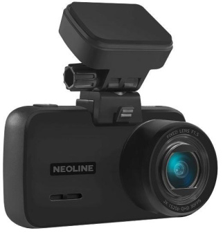 Видеорегистратор Neoline G-Tech X83 черный 1520x2592 1520p 150гр. от магазина РЭССИ