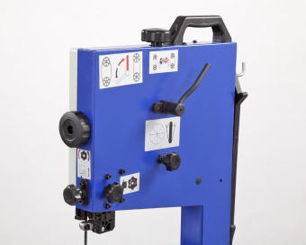 Станок ленточный Belmash WBS-228/2 350W (S048A) от магазина РЭССИ