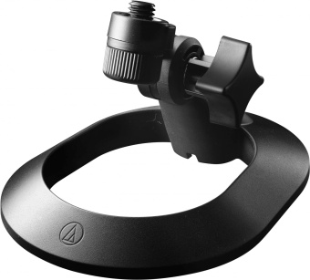 Микрофон проводной Audio-Technica AT2020USBX 2.0м черный от магазина РЭССИ