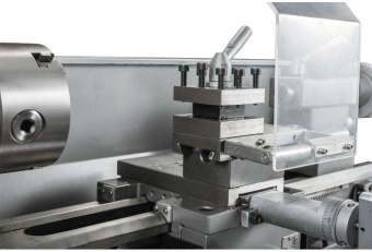 Станок токарный Jet BD-8VS 600W (50000911M) от магазина РЭССИ