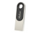 Картинка Флеш Диск Netac 64Gb U278 NT03U278N-064G-30PN USB3.0 серебристый/черный от магазина РЭССИ Флеш Диск Netac 64Gb U278 NT03U278N-064G-30PN USB3.0 серебристый/черный от магазина РЭССИ
