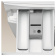 Картинка Стиральная машина Electrolux PerfectCare 700 EW7WO447W пан.англ. класс: B загр.фронтальная макс.:7кг (с сушкой) белый от магазина РЭССИ Стиральная машина Electrolux PerfectCare 700 EW7WO447W пан.англ. класс: B загр.фронтальная макс.:7кг (с сушкой) белый от магазина РЭССИ